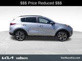 Used 2022 Kia Sportage SX image 2
