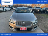 Used 2018 Lincoln MKZ Reserve w/ Technology Package image 2