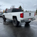 Used 2015 Chevrolet Silverado 1500 LT w/ All Star Edition image 3