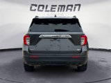 Used 2020 Ford Explorer XLT image 4