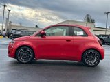New 2024 FIAT 500 e (RED) image 4