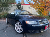 Used 2005 Audi S4 Cabriolet image 2