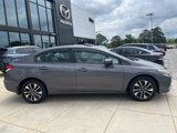 Used 2014 Honda Civic EX image 2