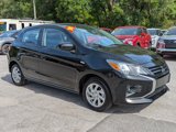New 2024 Mitsubishi Mirage LE image 2