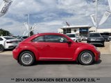 Used 2014 Volkswagen Beetle 2.5 image 3