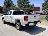 Used 2018 Chevrolet Silverado 1500 LS image 4