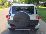 Used 2008 Toyota FJ Cruiser 4WD image 6
