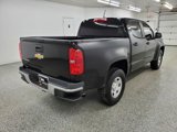 Used 2020 Chevrolet Colorado W/T w/ WT Convenience Package image 4