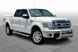Used 2012 Ford F150 Lariat w/ Lariat Plus Pkg image 2