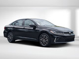 New 2025 Volkswagen Jetta SE image 2