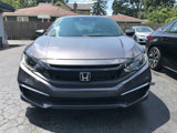 Used 2019 Honda Civic LX image 3