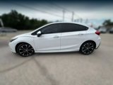 Used 2019 Chevrolet Cruze Premier w/ Sun And Sound Package image 4