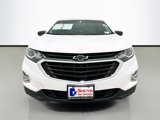 Used 2021 Chevrolet Equinox LS w/ LS Convenience Package image 2