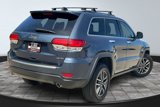Used 2020 Jeep Grand Cherokee Limited image 2