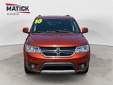 Used 2013 Dodge Journey Crew w/ Flexible Seating Group image 2