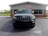 Used 2018 Jeep Grand Cherokee Laredo image 2