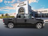 Used 2023 RAM 1500 Laramie image 2