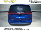 Used 2021 Chrysler Pacifica Touring image 4