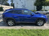 Certified 2022 Hyundai Tucson SEL image 4