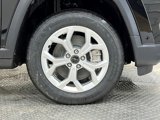 New 2025 Jeep Compass Latitude w/ Convenience Group image 4