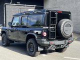New 2025 INEOS Grenadier Trailmaster Edition image 4