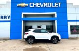 New 2026 Chevrolet TrailBlazer LT image 4