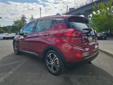 Used 2021 Chevrolet Bolt Premier w/ Infotainment Package image 6