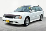 Used 2003 Subaru Legacy GT image 2