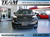 Certified 2022 Kia Sportage EX image 4
