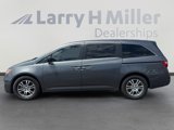 Used 2012 Honda Odyssey EX-L image 2
