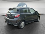 New 2024 Mitsubishi Mirage ES image 2