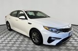 Used 2019 Kia Optima LX image 3