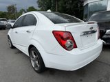 Used 2013 Chevrolet Sonic LT image 6