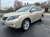 Used 2011 Lexus RX 450h AWD w/ Premium Pkg image 3