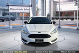 Used 2016 Ford Focus S image 2