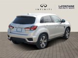 Used 2023 Mitsubishi Outlander Sport SE image 4