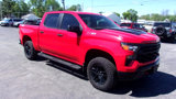 Used 2024 Chevrolet Silverado 1500 Custom Trail Boss image 4