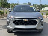 Used 2024 Chevrolet Trax LS w/ LS Convenience Package image 3