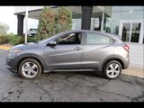 Used 2022 Honda HR-V LX image 2