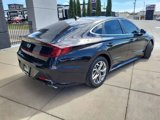 Used 2021 Hyundai Sonata SEL image 3