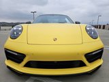 Used 2023 Porsche 911 Carrera image 4