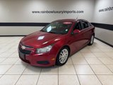 Used 2014 Chevrolet Cruze Eco image 3
