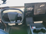 Used 2024 Tesla Cybertruck Cyberbeast image 2