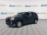 Used 2011 GMC Terrain SLT image 4