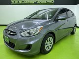 Used 2017 Hyundai Accent SE image 5
