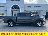 Used 2018 RAM 1500 Laramie w/ Convenience Group image 5