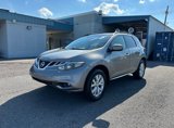 Used 2012 Nissan Murano SL w/ Navigation Pkg image 3