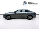 Used 2020 Audi A4 2.0T Premium w/ Convenience Package image 4