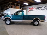 Used 1997 Ford F150 XLT image 2