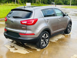 Used 2012 Kia Sportage SX w/ SX Premium Pkg image 6
